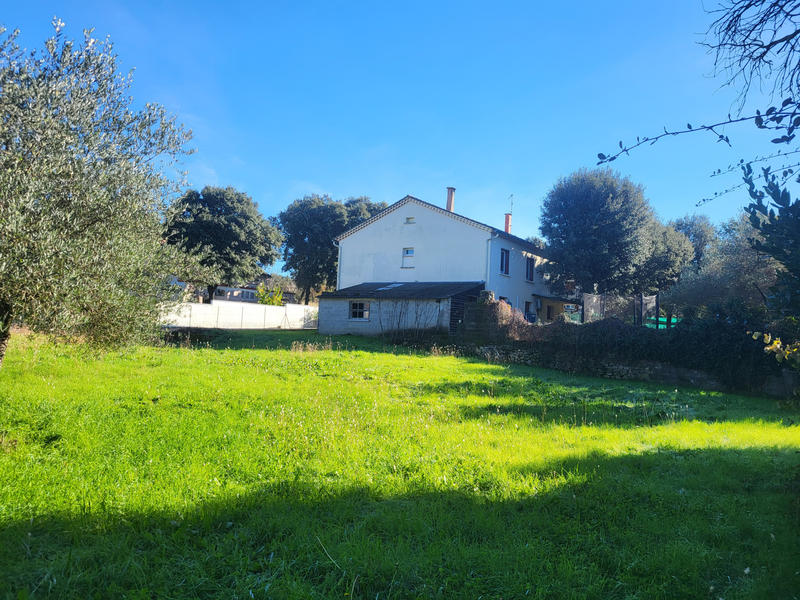 Villa - 161 m² - 8 pièces