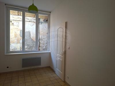 Appartement - 29 m² - 2 pièces
