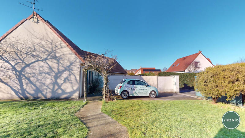 Maison - 52 m² - 2 pièces