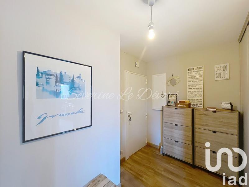 Appartement - 73 m² - 3 pièces