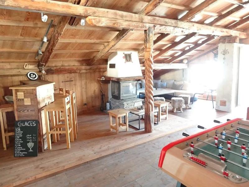 Maison - 350 m² - 11 pièces