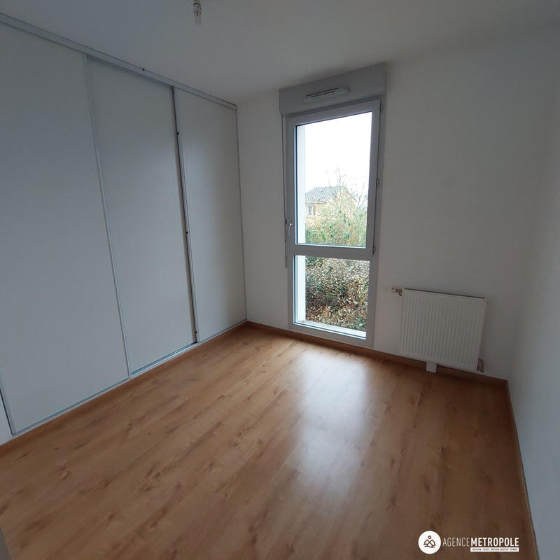 Villa - 93 m² - 4 pièces