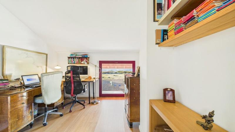 Duplex - 137 m² - 5 pièces