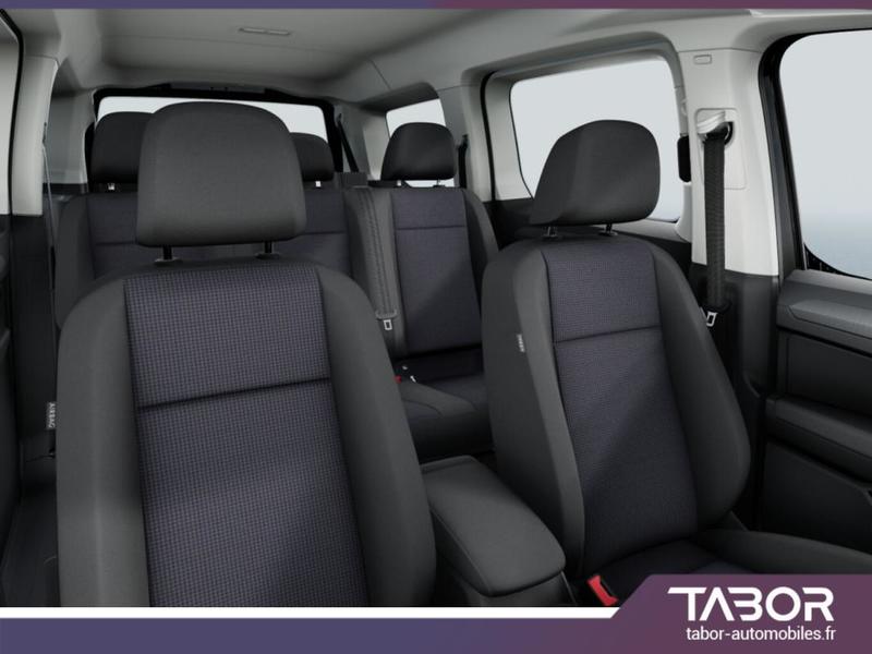 Volkswagen Caddy Maxi Tdi 102 Sièges chauf. cam