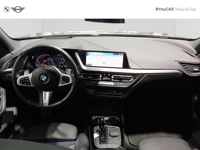 Bmw Série 1 F40 118d 150 ch Bva8 m Sport