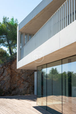 Maison - 170 m² - 6 pièces