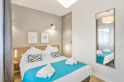 Appartement - 27 m² - 1 pièce