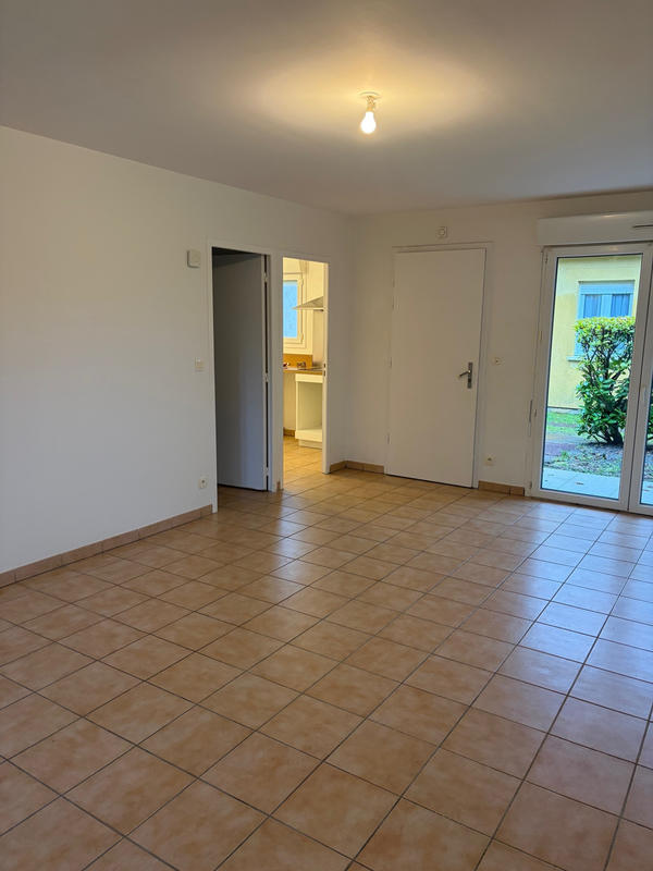 Maison - 48 m² - 2 pièces