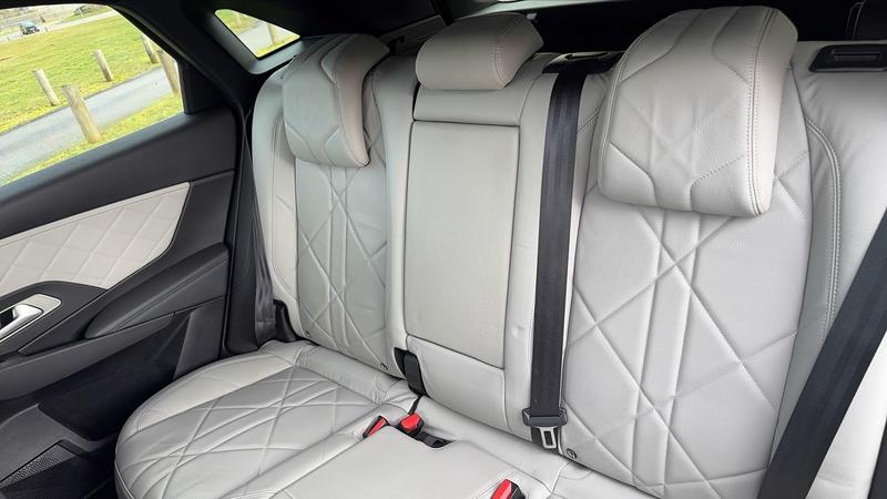 Ds Ds 7 Crossback I 1.5 BlueHDi 130 Eat8 Rivoli