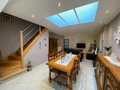 Maison de ville - 110 m² - 5 pièces