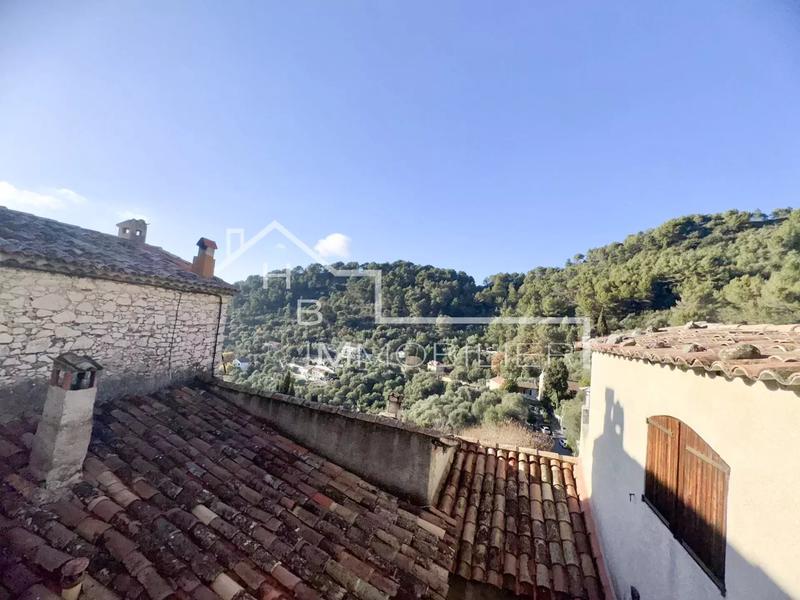 Maison - 50 m² - 3 pièces