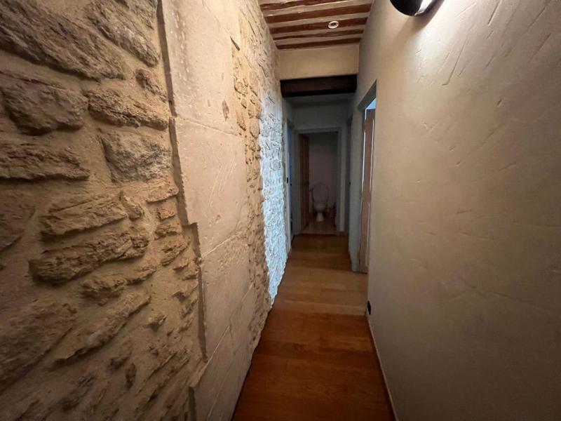 Maison de village - 103 m² - 4 pièces