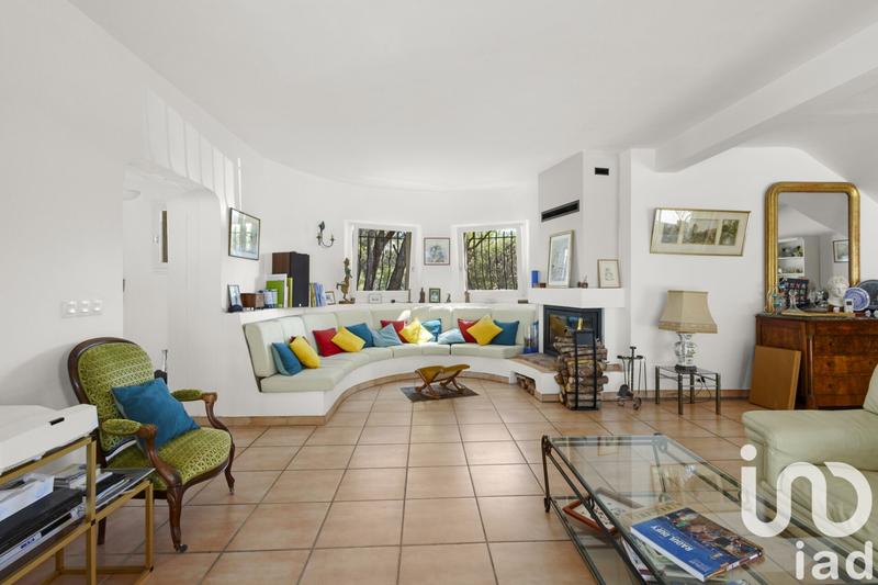 Maison de maîtres - 257 m² - 7 pièces