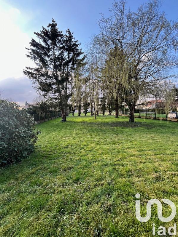 Maison - 170 m² - 6 pièces