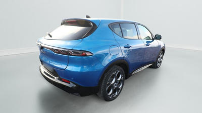 Alfa Romeo Tonale 1.6 d 130 Tct Veloce