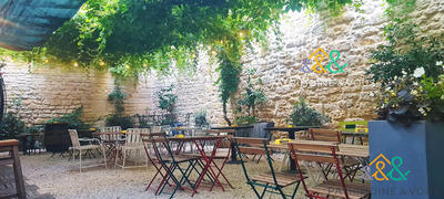 Fonds de commerce - Hôtellerie / Restauration - 161 m²