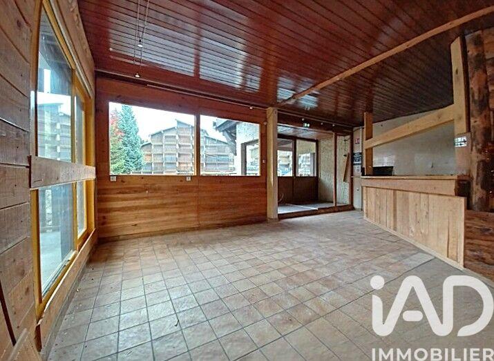 Immeuble - 117 m²