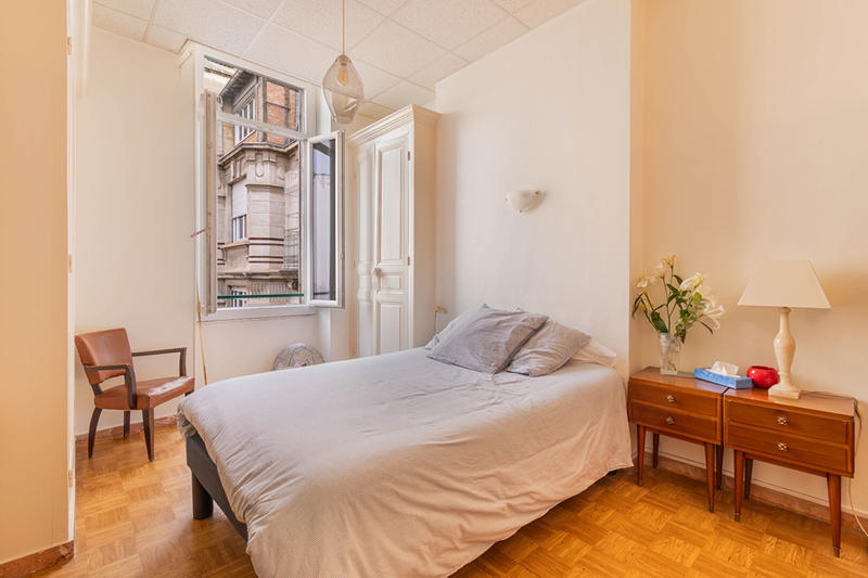 Appartement - 141 m² - 4 pièces