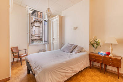 Appartement - 141 m² - 4 pièces