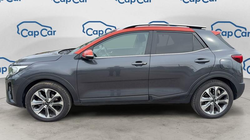 Kia Stonic 1.6 CRDi 110 Premium