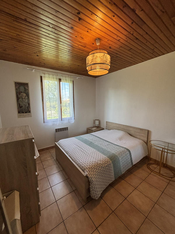 Villa - 86 m² - 4 pièces