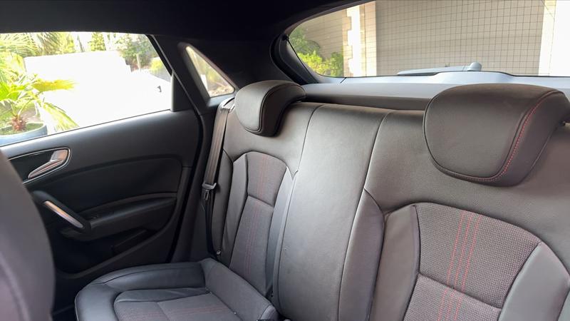 Audi S1 sportback I 2.0 Tfsi 231 Quattro s