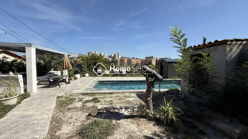 Maison - 168 m² - 6 pièces