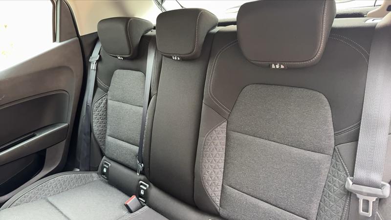 Renault Clio 1.5 dCi 85 Business