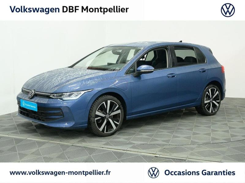 Volkswagen Golf 1.5 eHybrid 204 Dsg6 Vw Edition