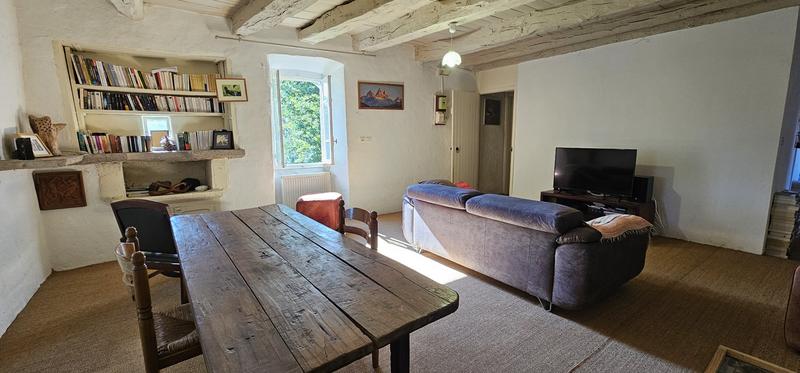 Propriété - 150 m² - 6 pièces