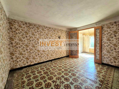 Maison de village - 81 m² - 3 pièces