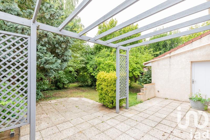 Maison - 128 m² - 4 pièces