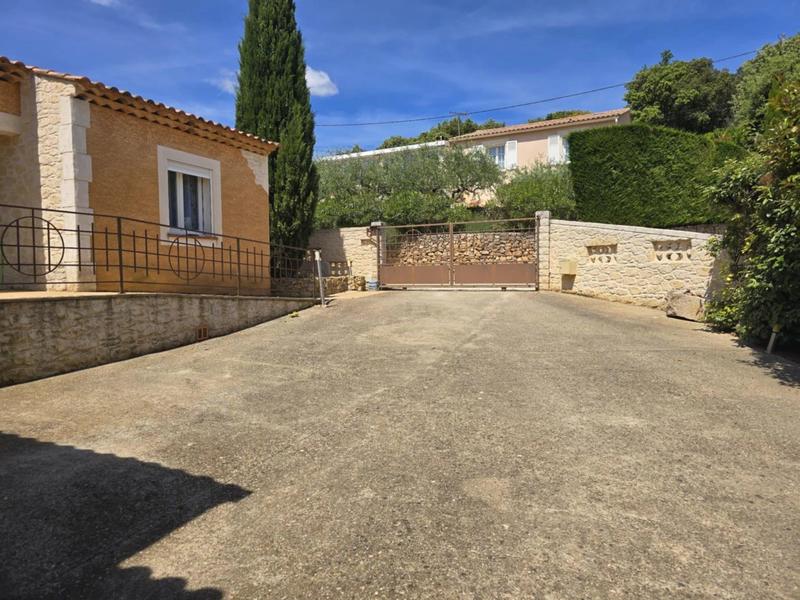 Maison - 163 m² - 5 pièces