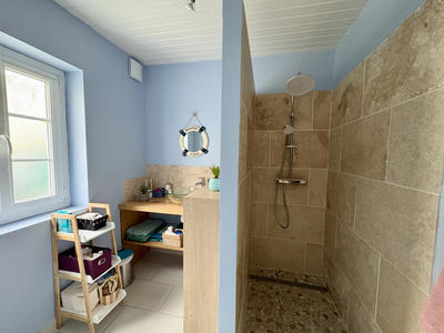 Maison - 145 m² - 6 pièces