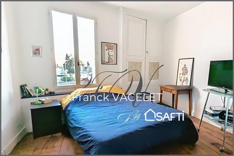 Maison - 162 m² - 7 pièces