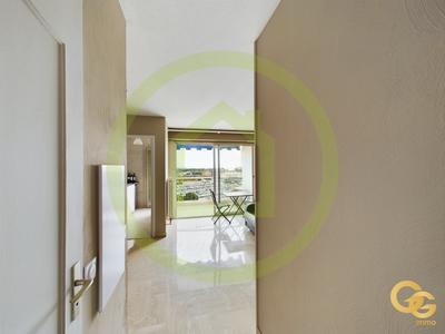 Appartement - 28 m² - 1 pièce