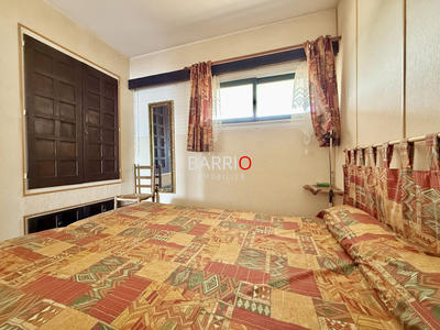 Appartement - 45 m² - 3 pièces