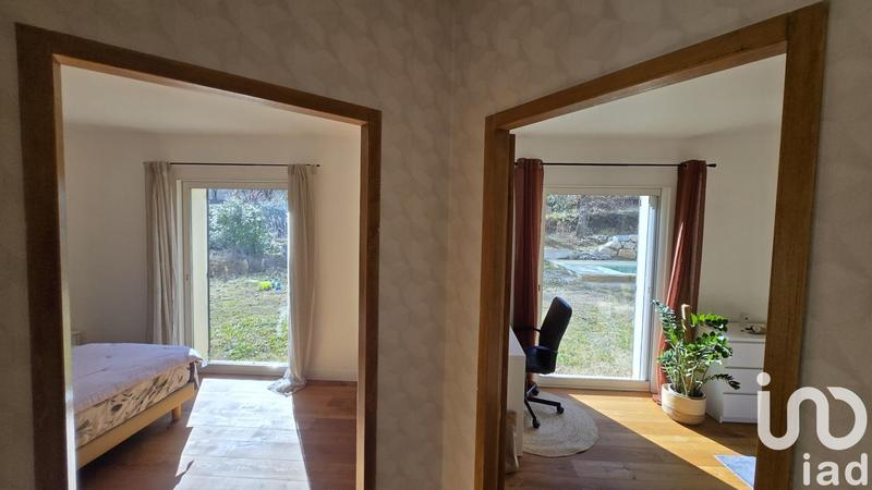 Maison - 161 m² - 5 pièces