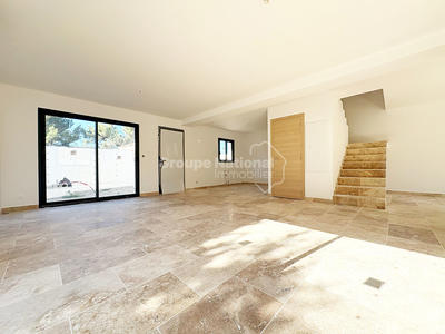 Maison - 116 m² - 5 pièces