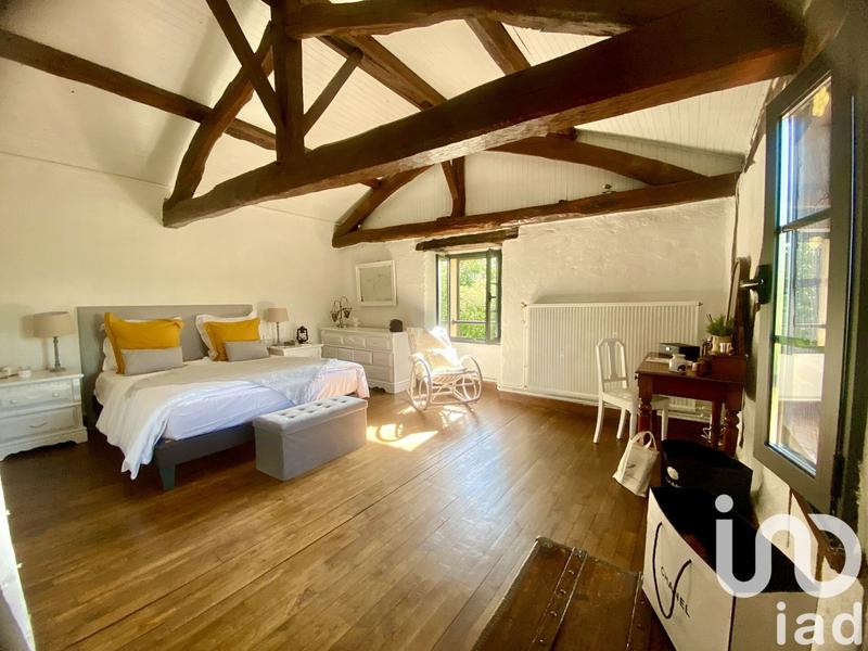 Maison - 170 m² - 6 pièces