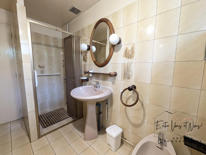 Maison - 130 m² - 4 pièces