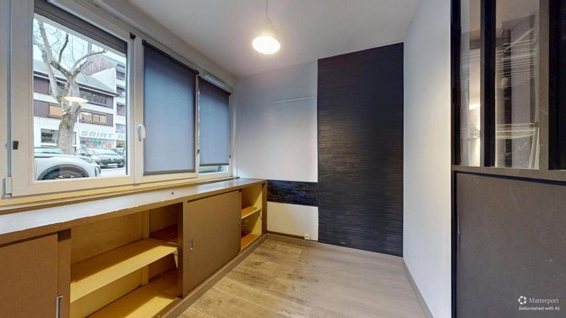 Appartement - 75 m² - 4 pièces