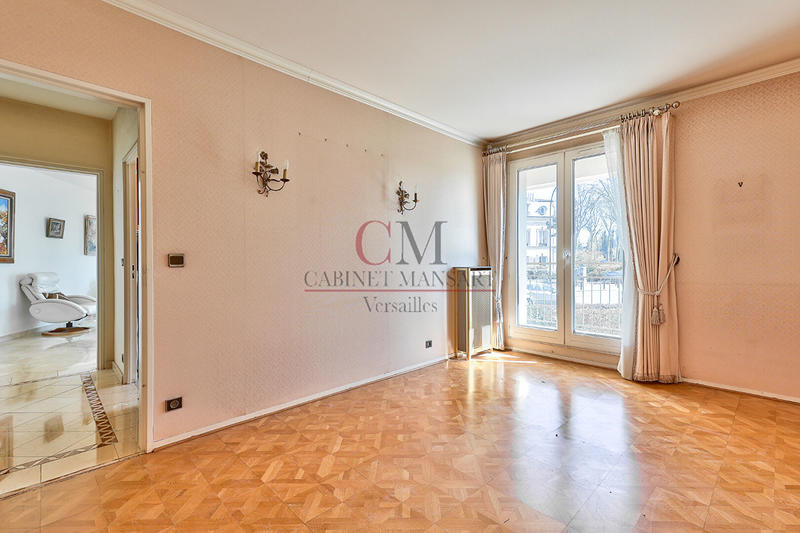 Appartement - 62 m² - 2 pièces