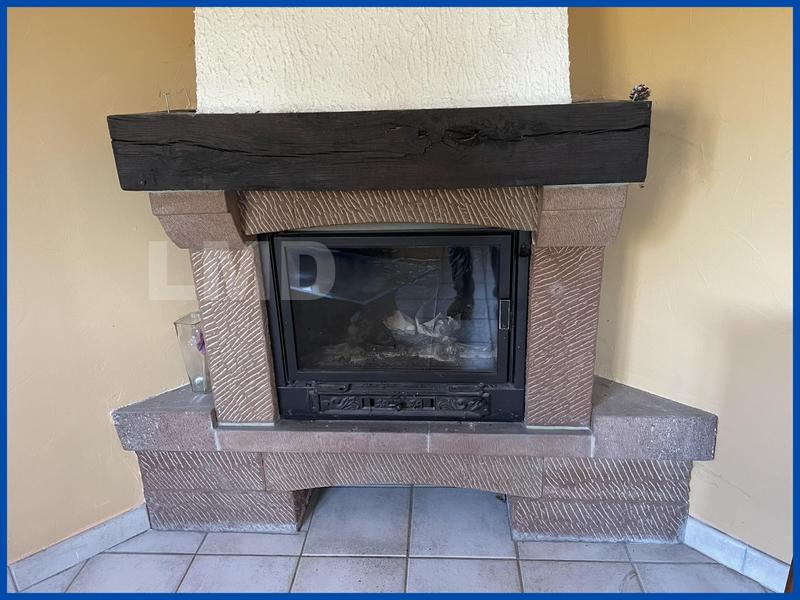 Maison - 90 m² - 3 pièces