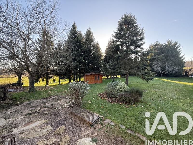 Maison - 347 m² - 7 pièces