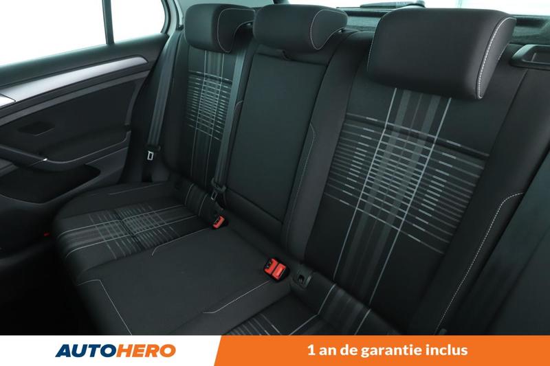 Volkswagen Golf VII 1.4 Tsi Act BlueMotion Tech Lounge Dsg7 5p 150 ch