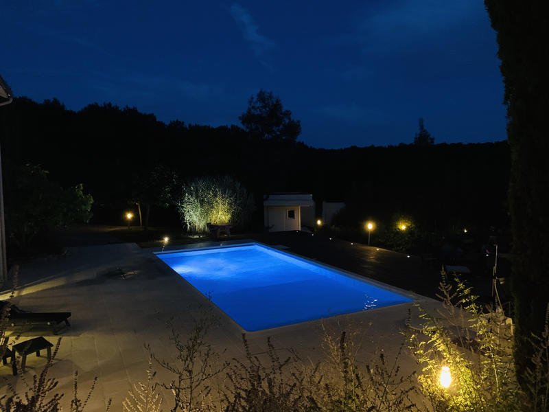 Villa - 463 m² - 13 pièces