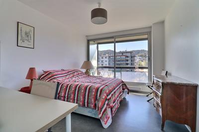 Appartement - 126 m² - 5 pièces