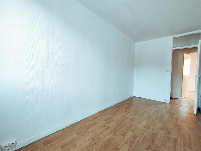 Appartement - 83 m² - 5 pièces