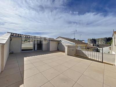 Maison de village - 140 m² - 5 pièces